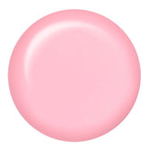IBD Pink Silk swatch rubber gel, perfect for everyday wear or bridal-inspired nail sets.